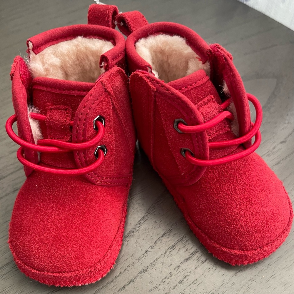 UGG Baby Boot